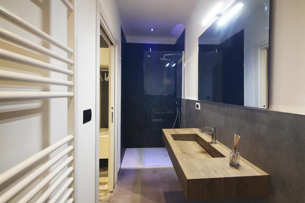 Interno 7 Bed and Breakfast Bari Exteriör bild